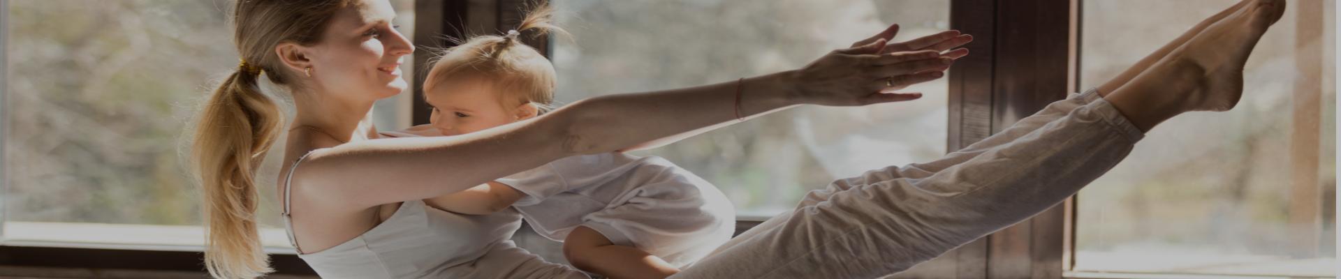 Postnatal Acupuncture for New Mothers