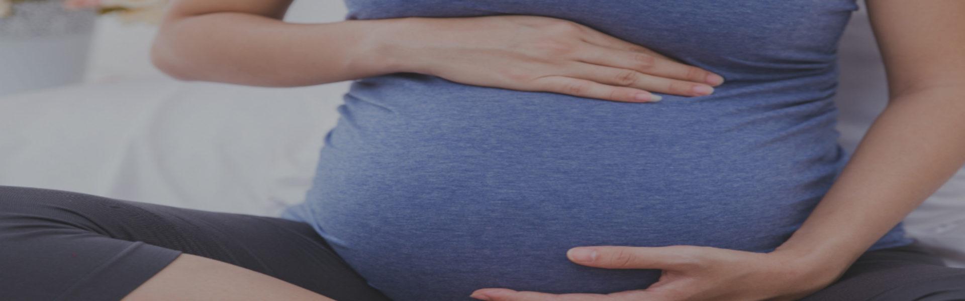 Pregnancy Acupuncture Melbourne