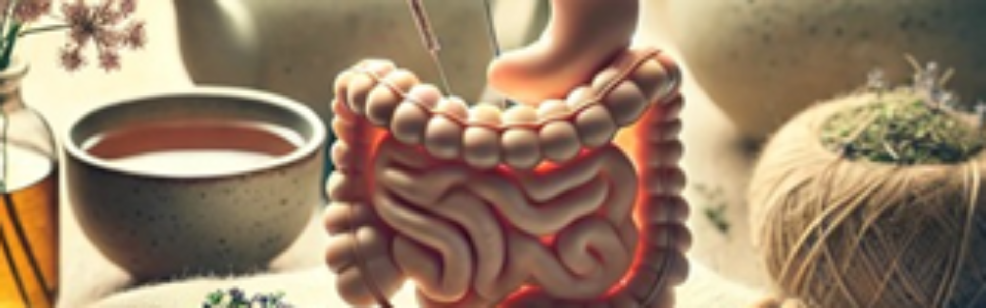 Acupuncture for Digestive Health: A Natural Approach to Gut Wellness